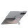Samsung Silicone Case do Galaxy Z Fold7 gray - 1346808 - zdjęcie 3